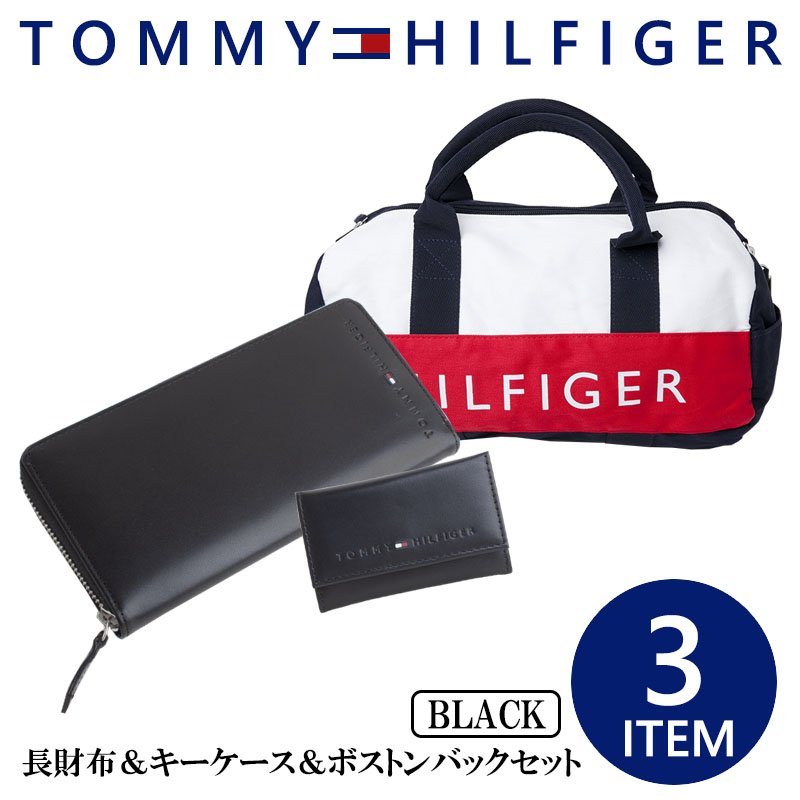 TOMMY HILFIGER（トミー・ヒルフィガー） 【並行輸入品】トミー