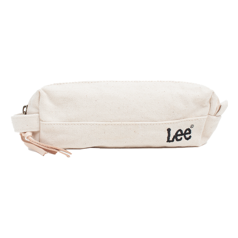 Lee（リー） ペンケース マルチポーチ 化粧ポーチ メイクポーチ 2