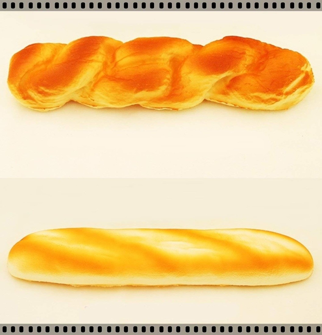 パン 食品サンプル 12個セット カゴなし スクイーズ ディスプレイ おままごと インスタ 用 ふわふわ 装飾 インテリア アヒル カゴ (送料無料)hos-d07  :hoshi-d07:サザンウインド 通販 