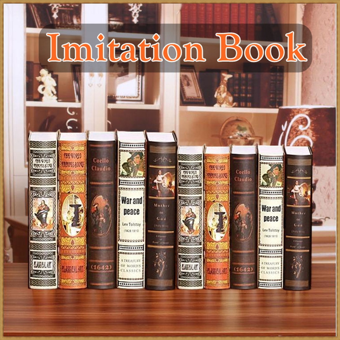 洋書　まとめ売り　洋書コレクション - インテリアにも　全24冊セット 洋書 まとめ売り 洋書コレクション - インテリアにも 全24冊セット