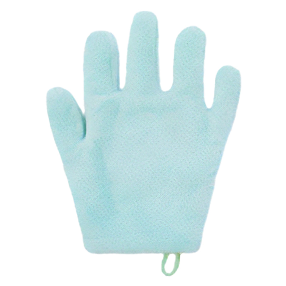 本多タオル ヘアドライ手袋 0359 マイクロファイバー ヘアドライ