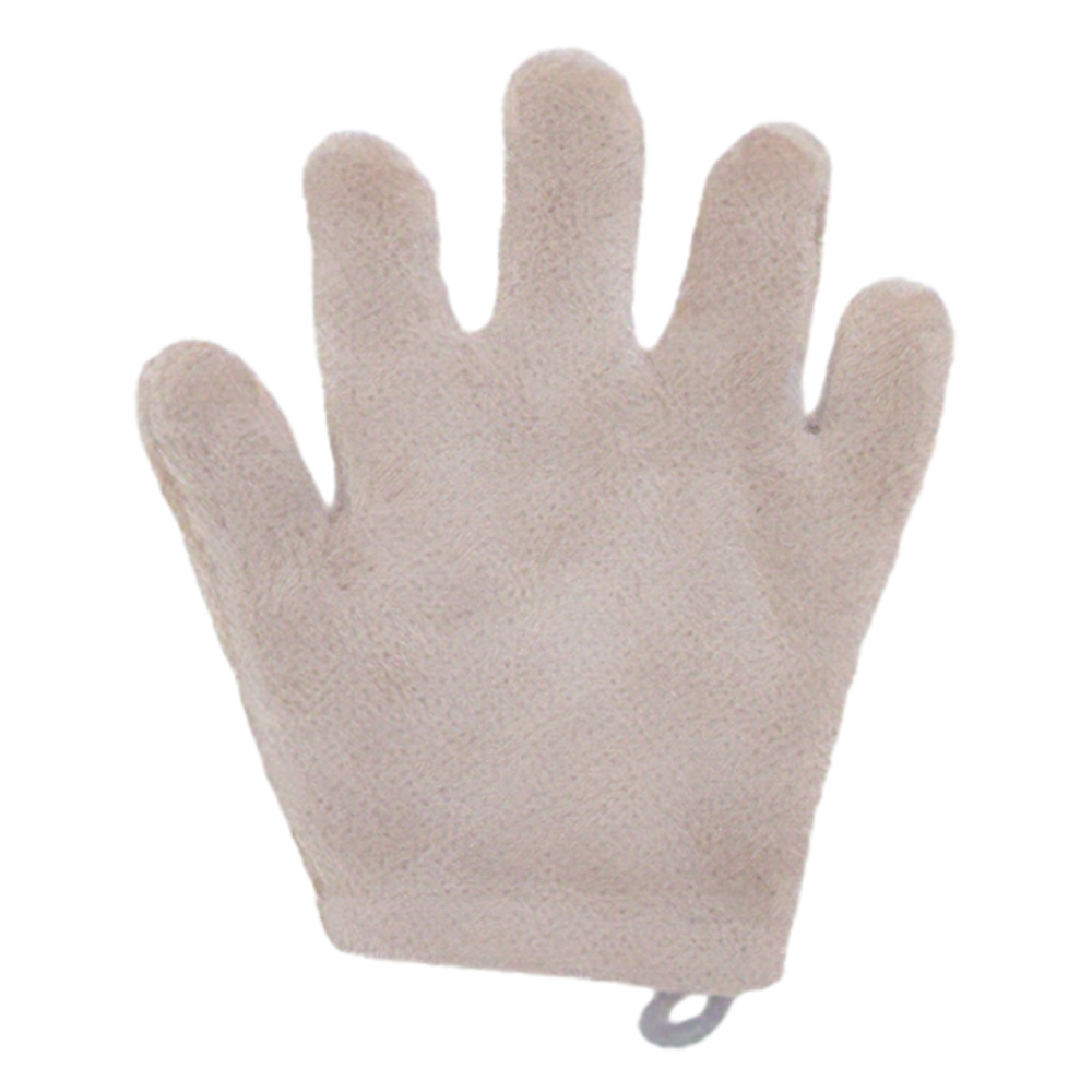 本多タオル ヘアドライ手袋 0359 マイクロファイバー ヘアドライ