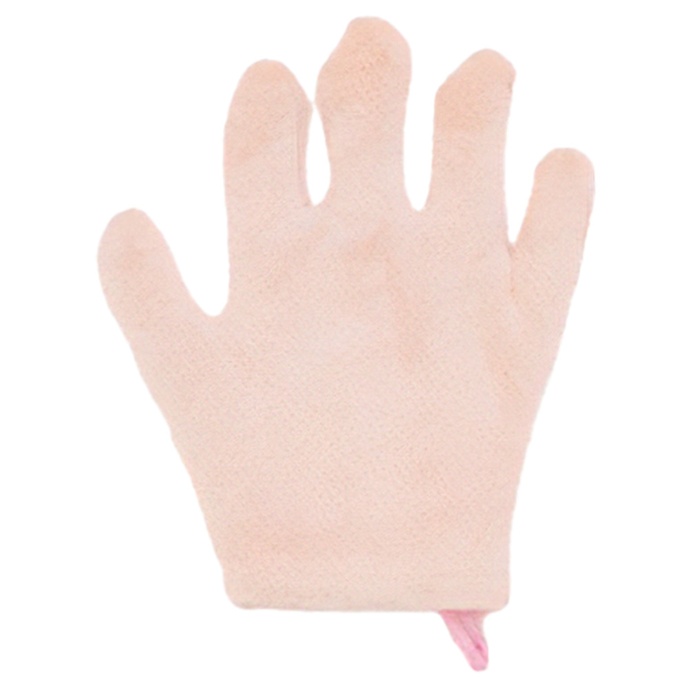 本多タオル ヘアドライ手袋 0359 マイクロファイバー ヘアドライ