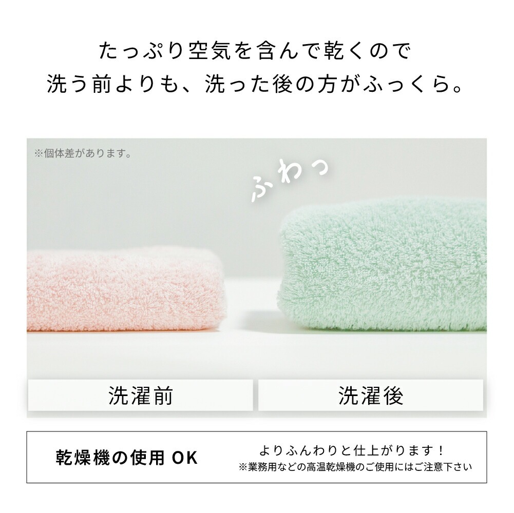 ミニバスタオル 中厚手 バスタオル 小さめ ス...の詳細画像4