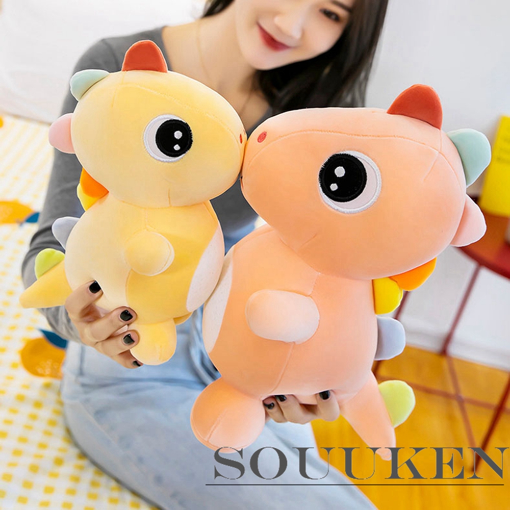 大人女性の 恐竜 ぬいぐるみ お祝い カップル 友達 子供 店飾り 置物 縫いぐるみ もちもち 癒し 柔らか ふわふわ 洗える かわいい おもちゃ ぬいぐるみ カラー ピンク Jarquifar Com