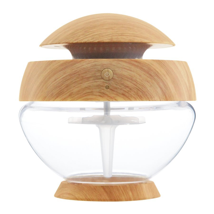 セラヴィ arobo アロボ 空気清浄機 CLV-1010-M-WD watering air