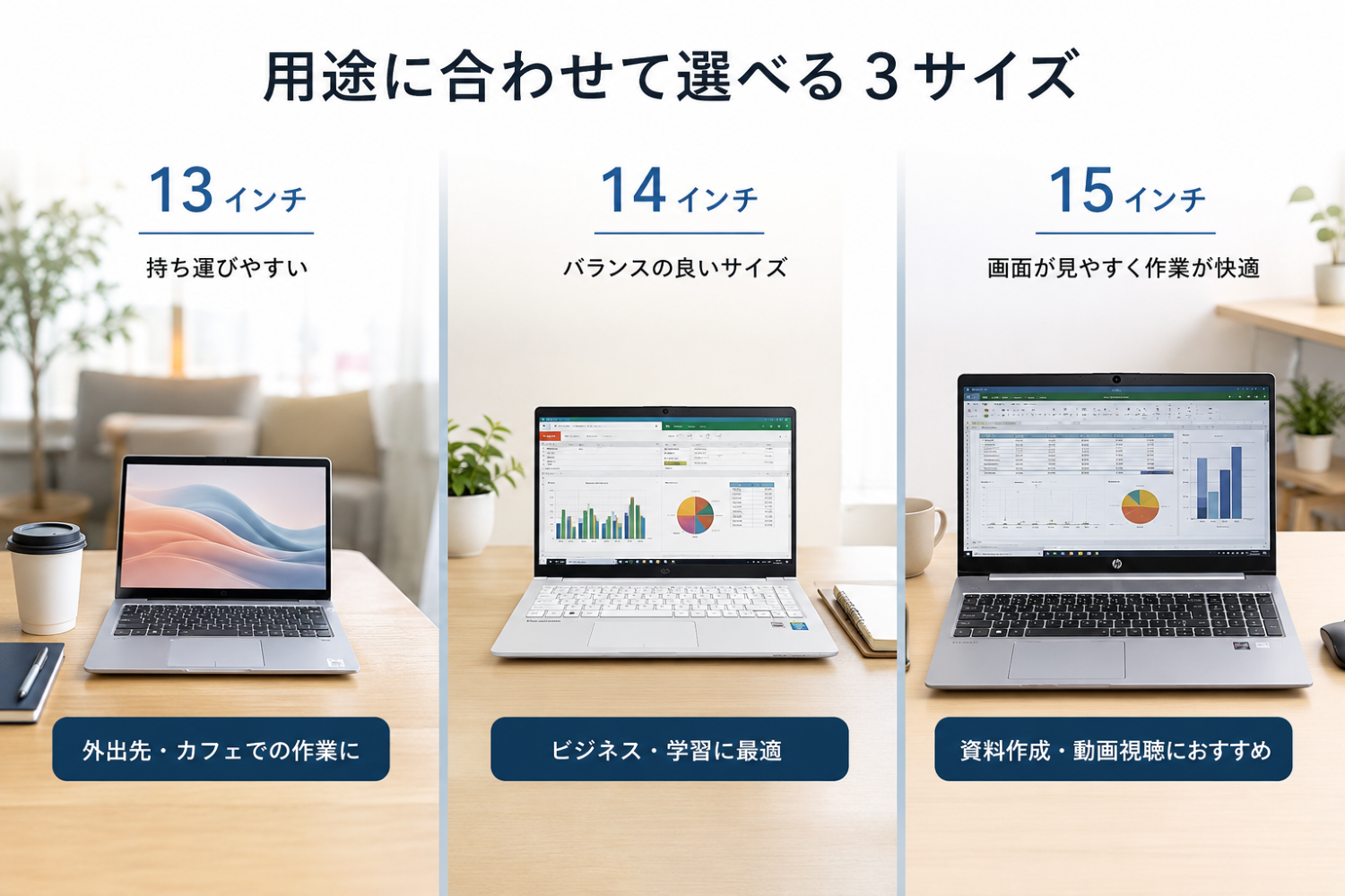 Let's note LV ノートパソコン 中古 第11世代 Core i5 パナソニック