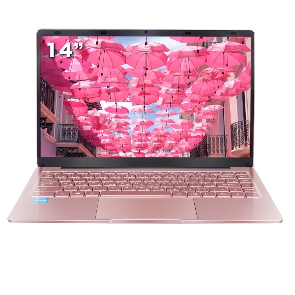 ノートパソコン 新品 Celeron N3350 メモリ 12GB 高速SSD 512GB 14型 液晶 Office付き Windows11 大容量バッテリー 日本語キーボード テレワーク応援 14Q8R