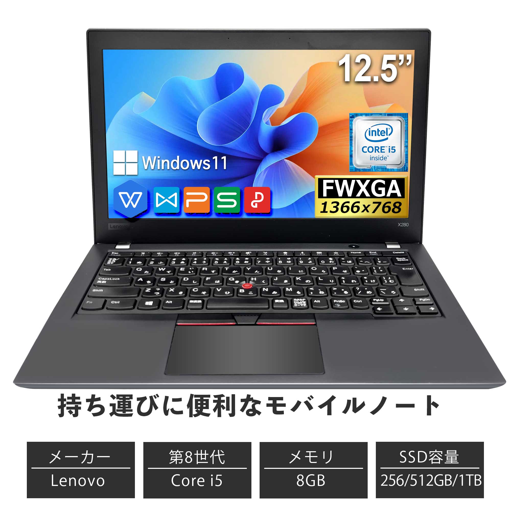 デスクトップパソコン 中古 Windows10 Windows11 ...