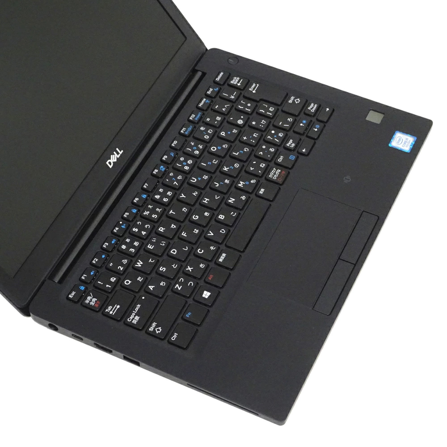 Latitude（Dell） ノートパソコン 中古 Office搭載 DELL Latitude 7290