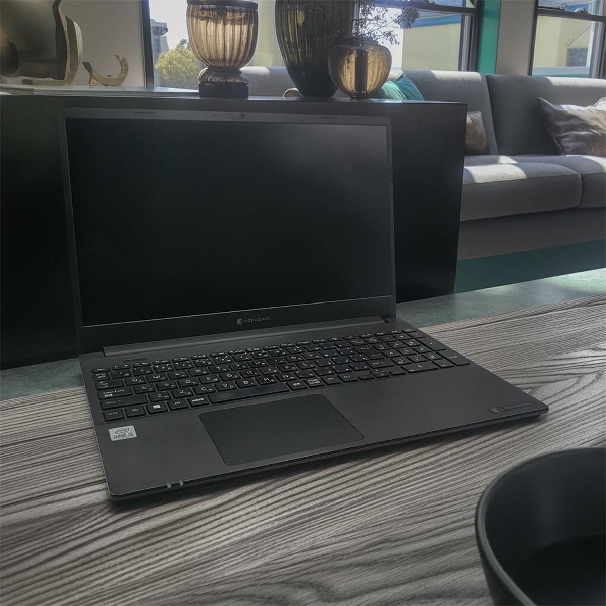 dynabook G 2025年9月入荷!!ノートパソコン 中古 Windows11