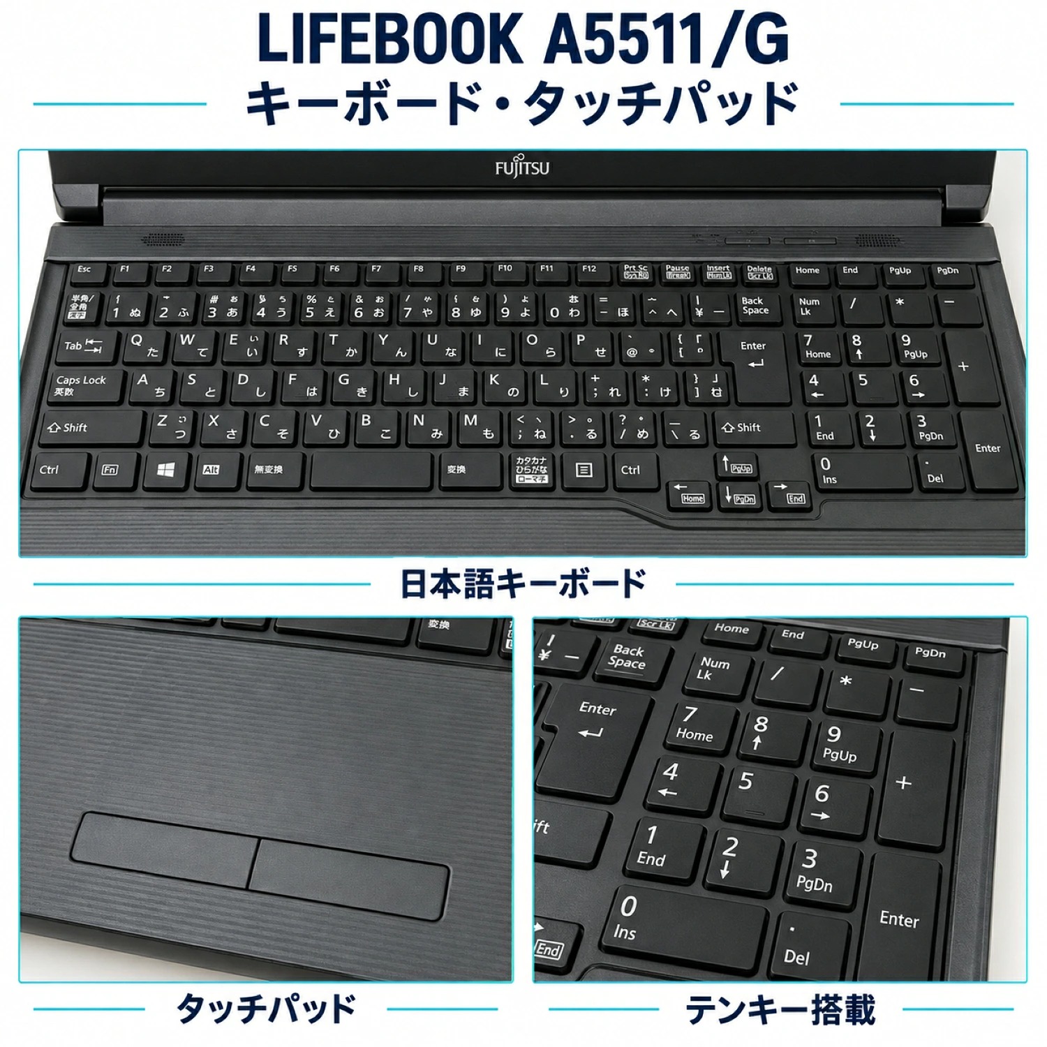 i7 1165g7（富士通／スマホ、タブレット、パソコン）（GPUタイプ：CPU