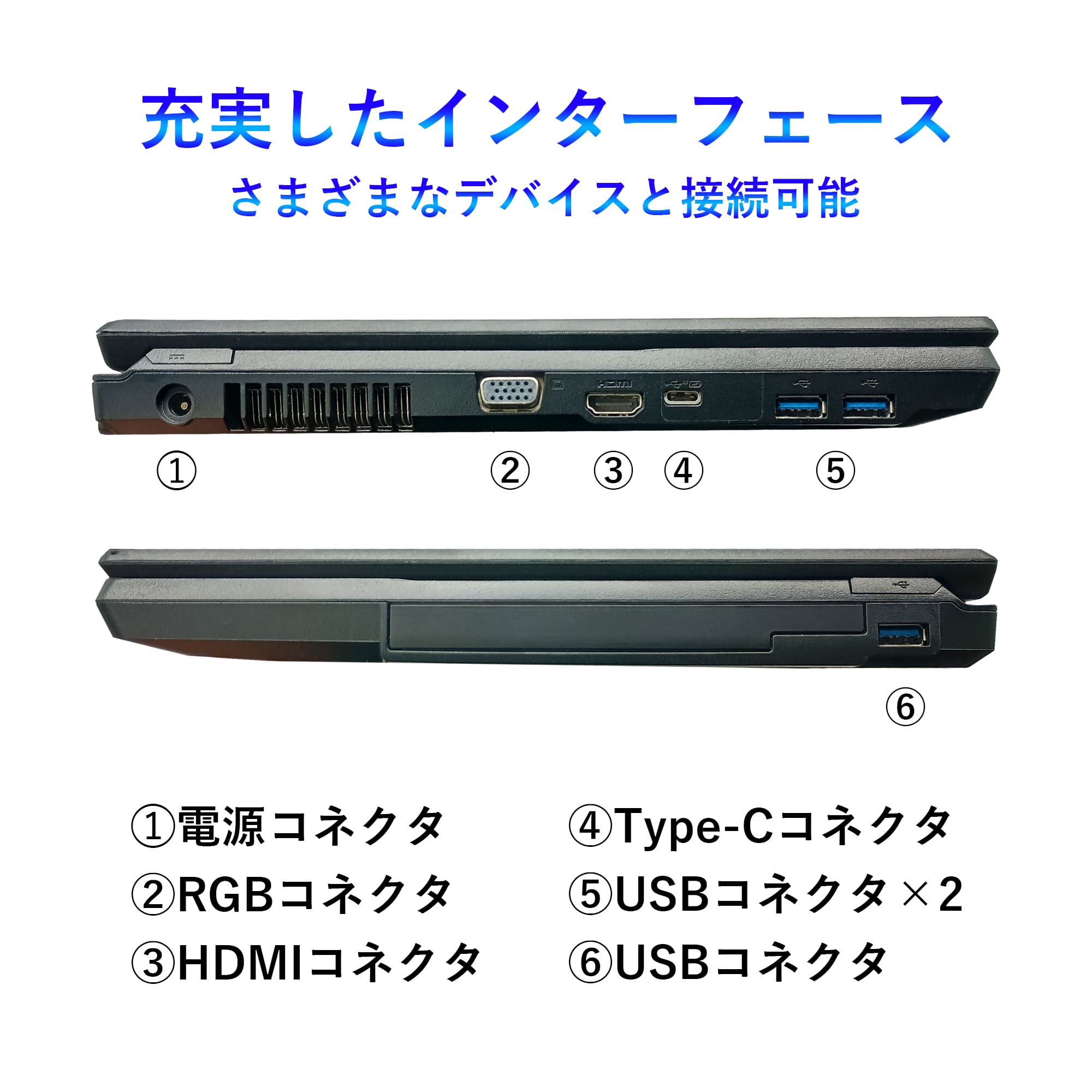 LIFEBOOK A 2025年5月入荷!!ノートパソコン 中古 Windows11