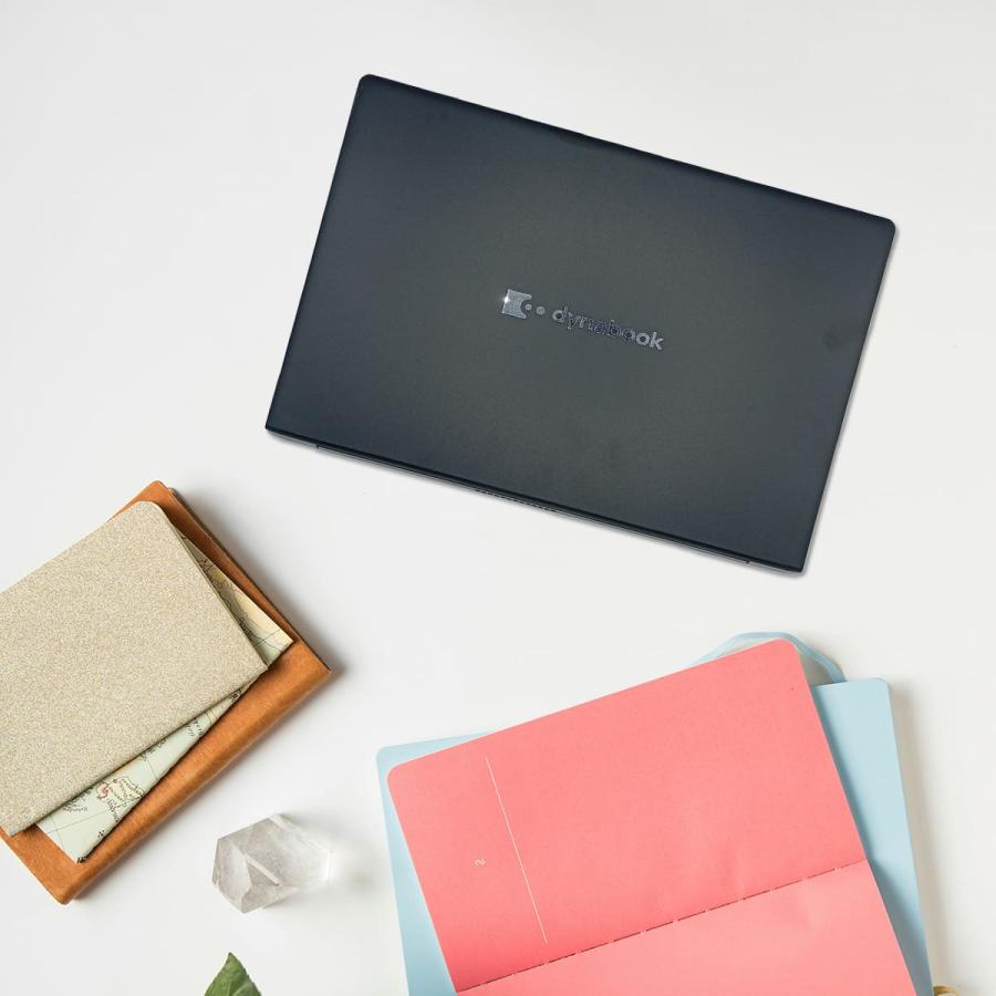準美品 dynabook BJ65 10世代 i5 8GB 15.6型 オフィス dynabook B ノートパソコン 中古 Windows11 15.6型 Office搭載 東芝