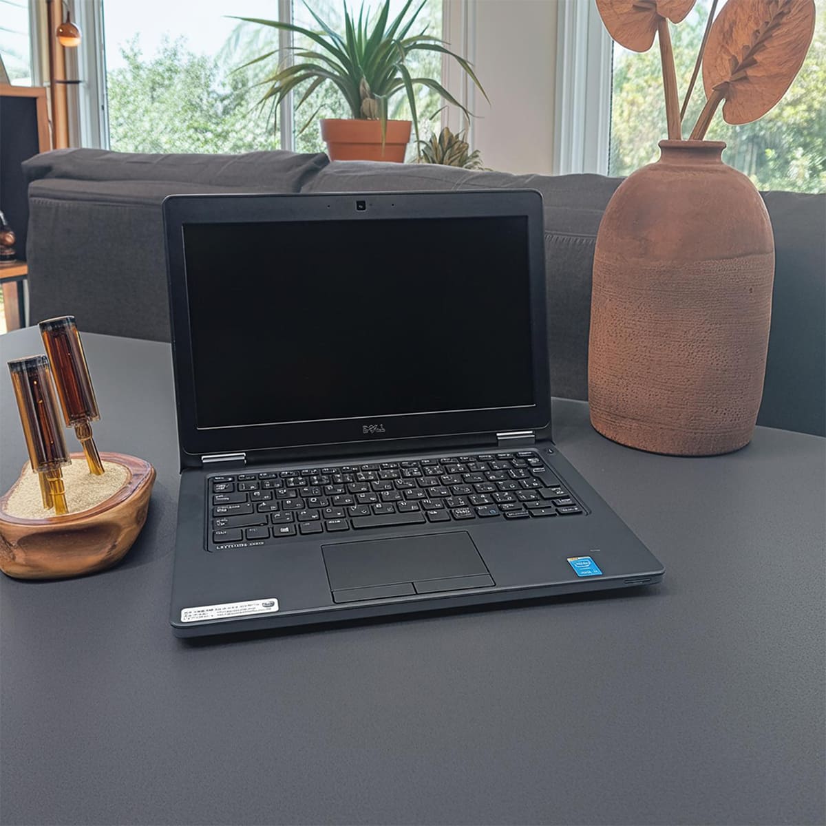 【正規Office付き‼️】Dell　Latitude　E5250　ノートパソコン Latitude（Dell） ノートパソコン 中古 Office付き DELL Latitude
