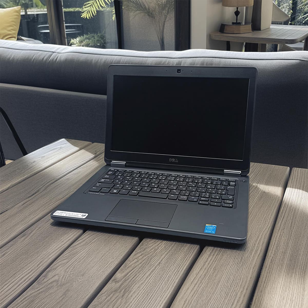 Latitude（Dell） ノートパソコン 中古 Office付き DELL Latitude