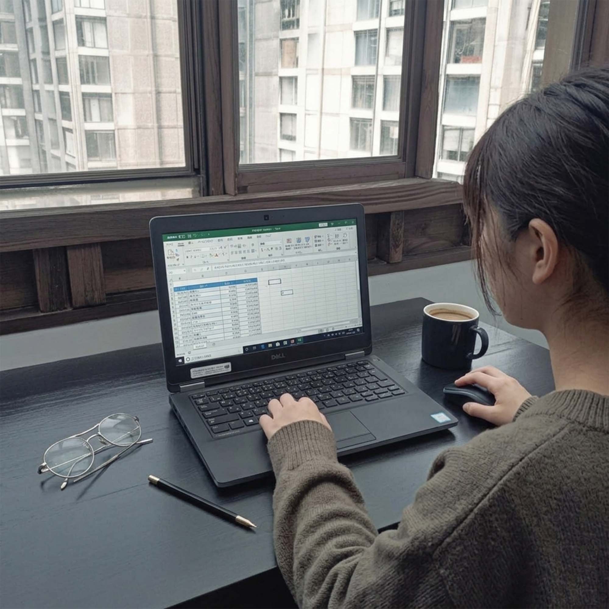 Latitude（Dell） ノートパソコン 中古 Office搭載 DELL Latitude