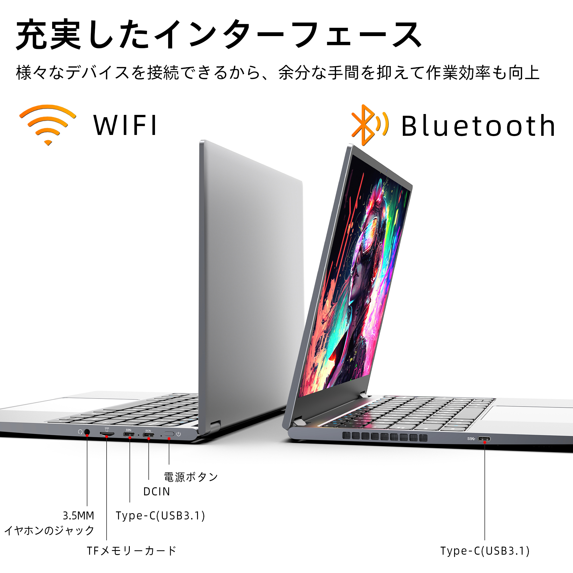 VETESA 新品 パソコン 2.2Kタブレット式ノートPC14インチ QHD VETESA 新品 パソコン 2.2Kタブレット式ノートPC14インチ QHD