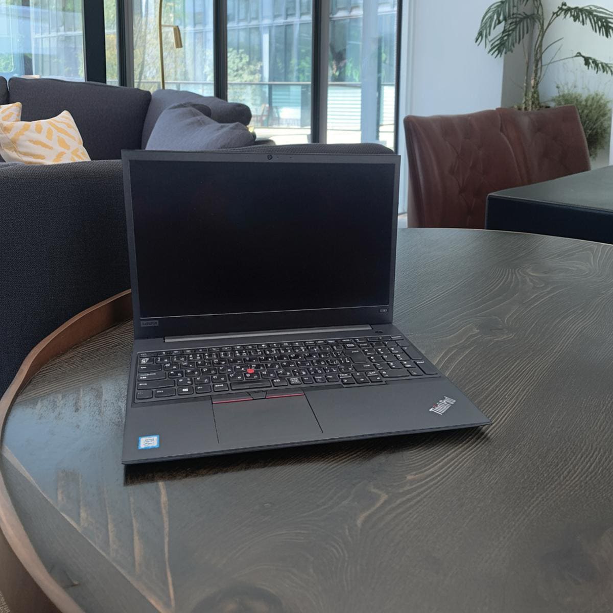 ThinkPad ノートパソコン 中古 15.6型 Lenovo E580 第8世代 Core i5