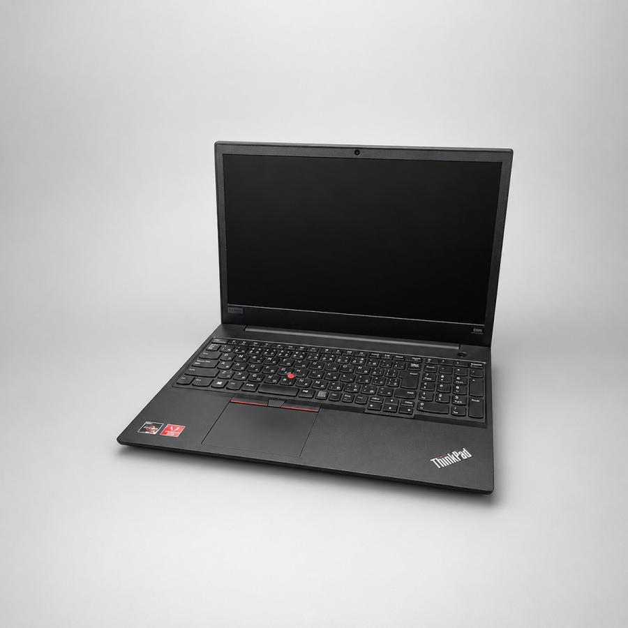 その他ノートPC本体 Lenovo E585 Ryzen 3 SSD128GB 8GB Win11 ThinkPad ノートパソコン 中古 15.6型 Lenovo E585 AMD Ryzen 3 メモリ