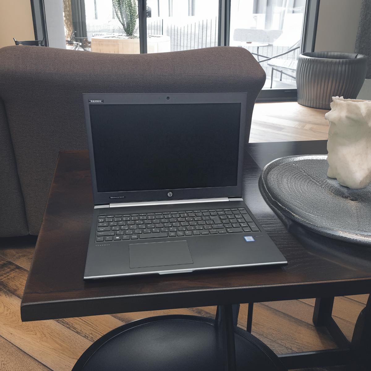 ProBook 450 ノートパソコン 中古 15.6型 HP G5シリーズ 第7世代 Core