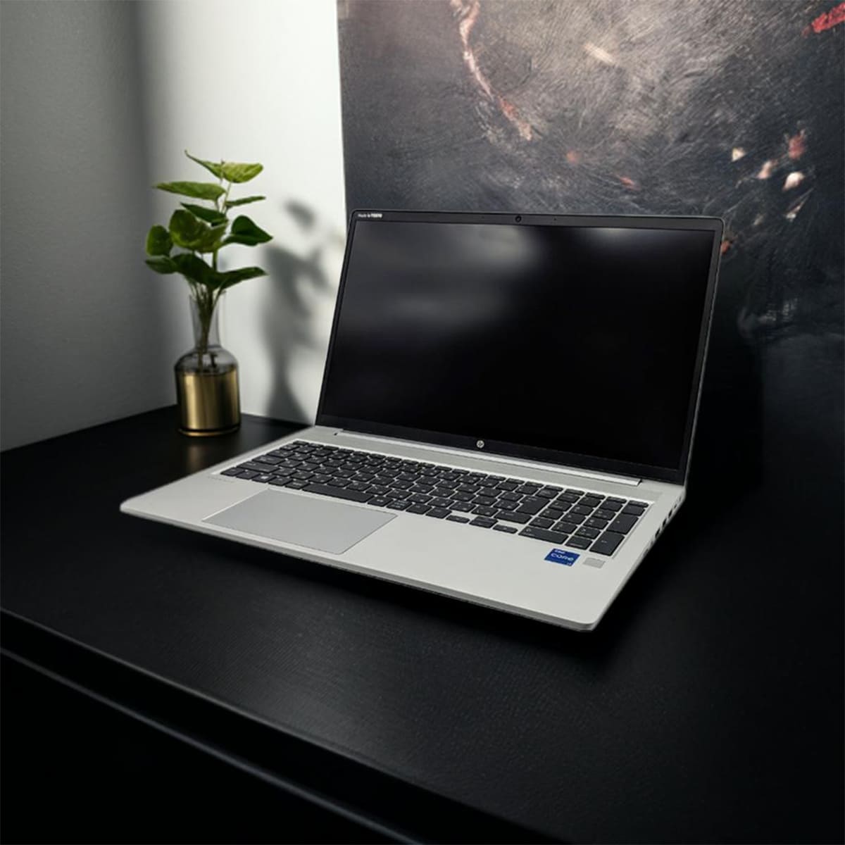 ノートパソコン 中古 15.6型 HP ProBook 450 G6 G7シリーズ 第8/10世代 Corei3/i5 メモリ16GB SSD256GB Windows11 Office 日本語キーボード 初期設定済み爆買の画像