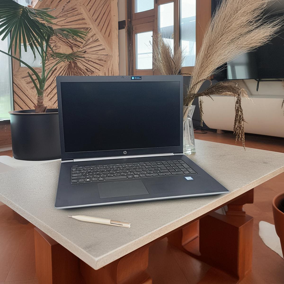 ProBook 450 ノートパソコン 中古 17.3型 HP 470 G5 G6 G7シリーズ 第8