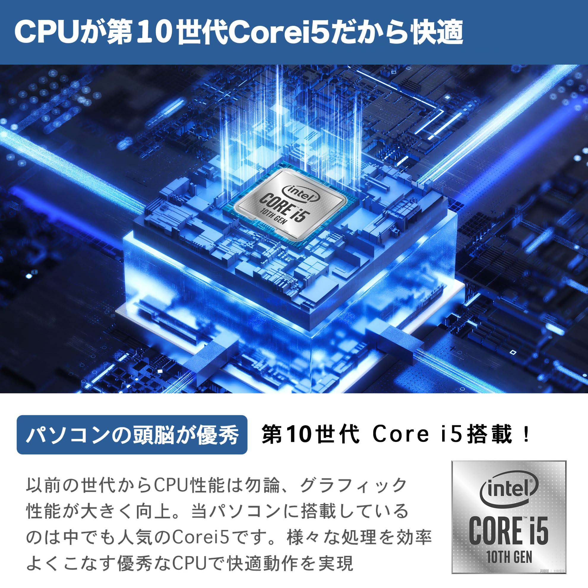 LIFEBOOK A ノートパソコン 富士通 LIFEBOOKライフブック A5510 Intel