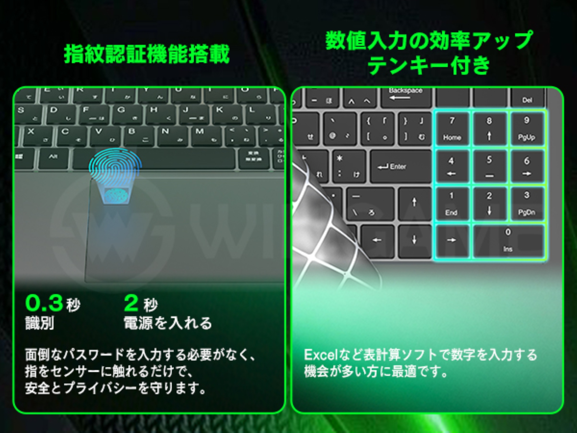 VETESA ゲーミングpc ノートパソコン 新品 15.6型 windows11 Office