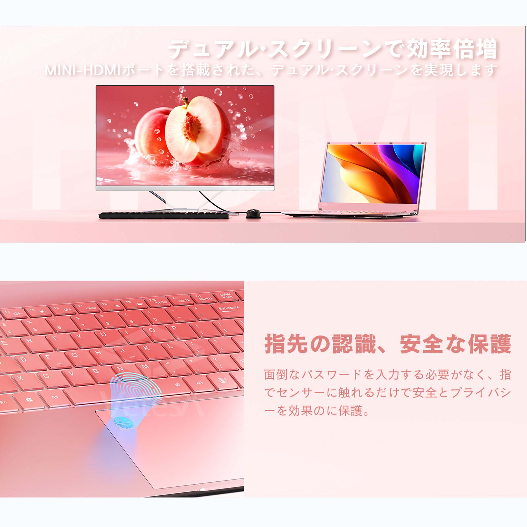 VETESA 新品 ノートパソコン 15.6 型 高性能メモリ16GB SSD 256GB
