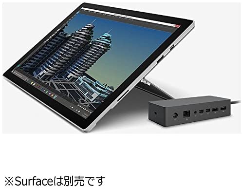 Surface Pro 5（パソコン周辺機器） | スマホ、タブレット、パソコン