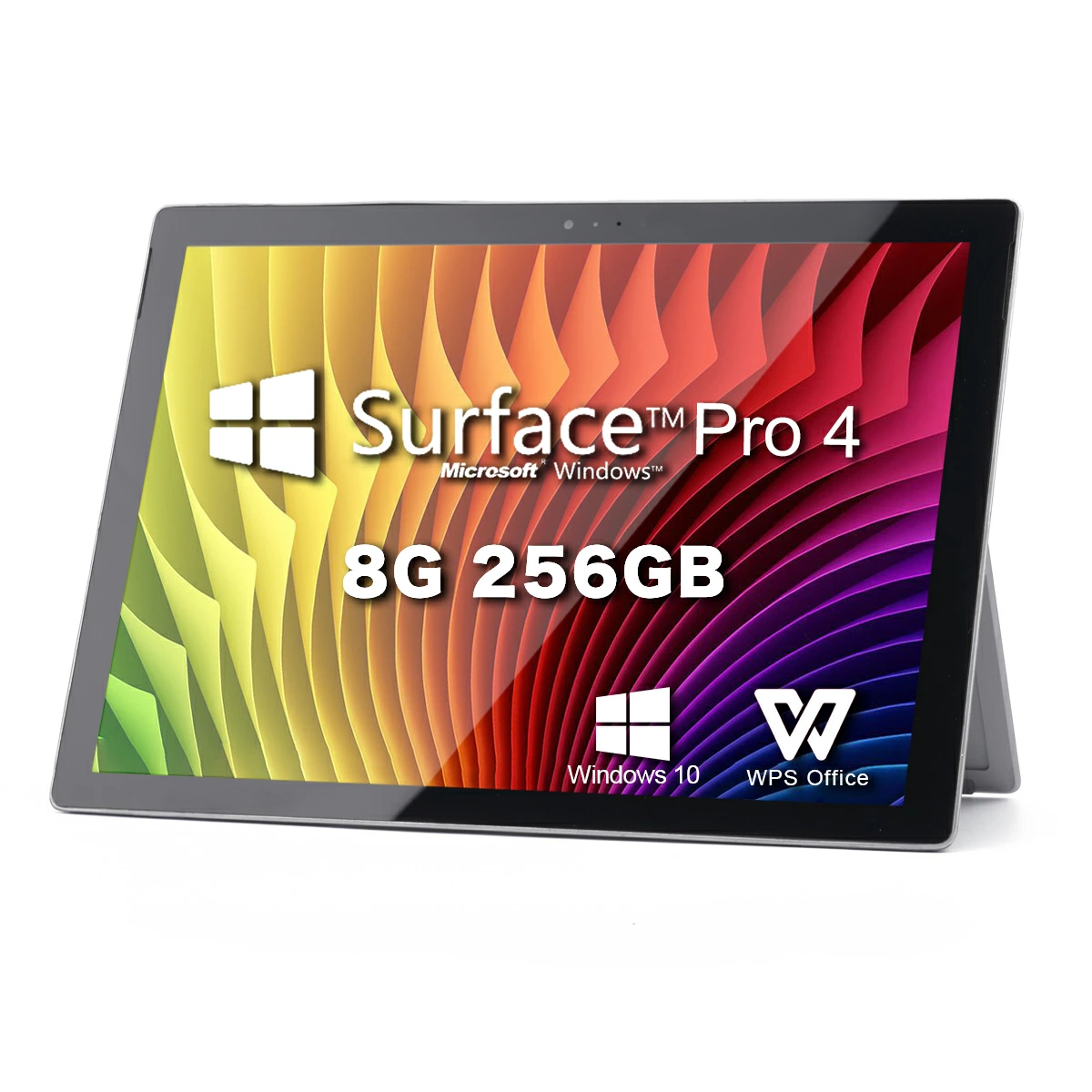 Win11搭載 Surface pro4 中古タブレット PCサーフェスノートパソコン