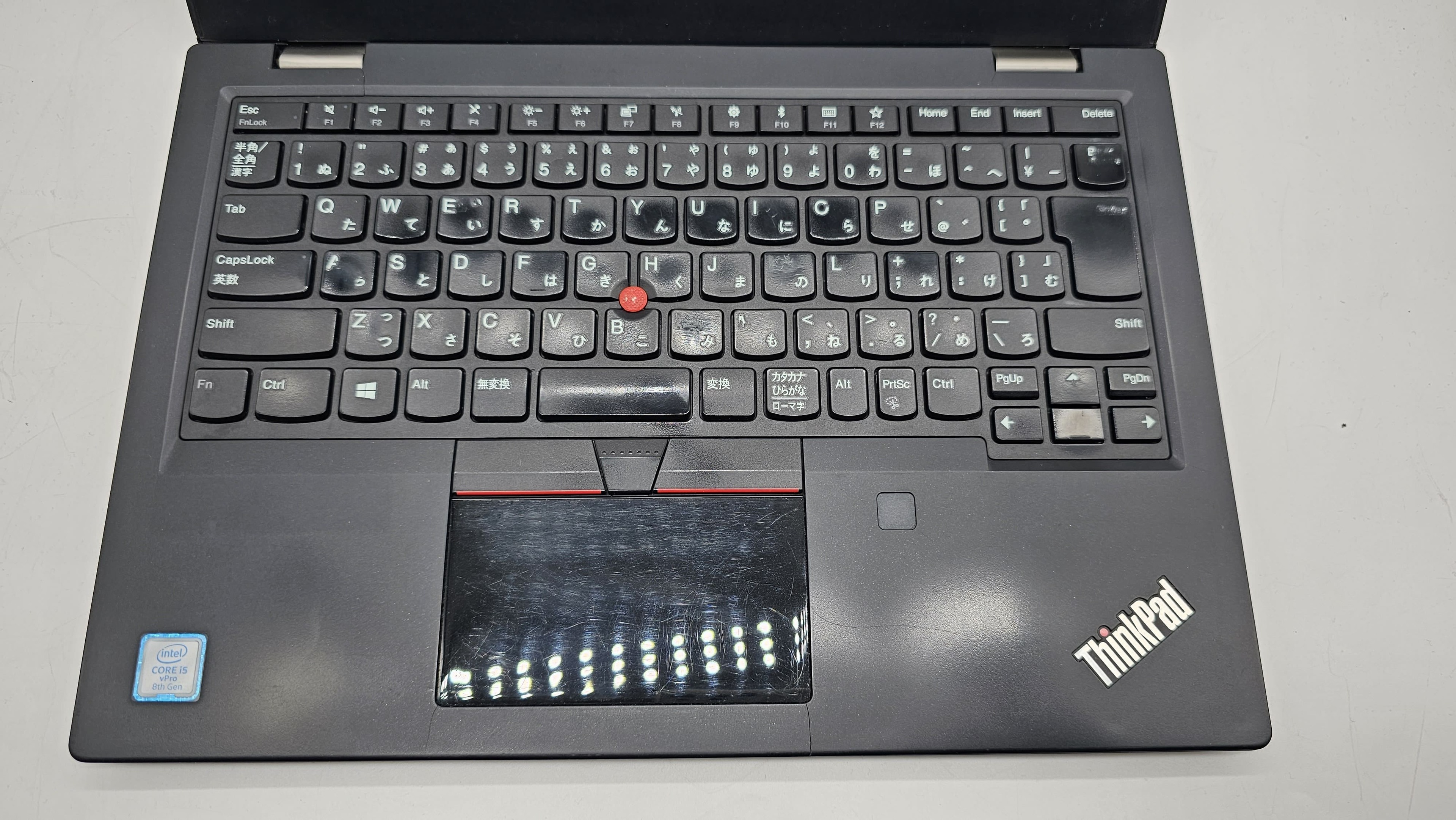 ノートパソコン Office Windows11搭載 第8世代 インテル Core i5 L380シリーズ 薄型軽量 13.3インチ メモリ 8GB/16GB SSD256GB 512GB laptop 中古パソコン | Lenovo | 04
