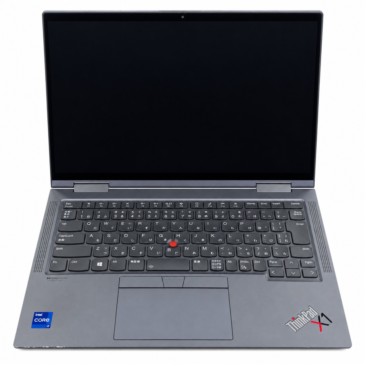 2in1（ThinkPad／ノートパソコン本体） | スマホ、タブレット