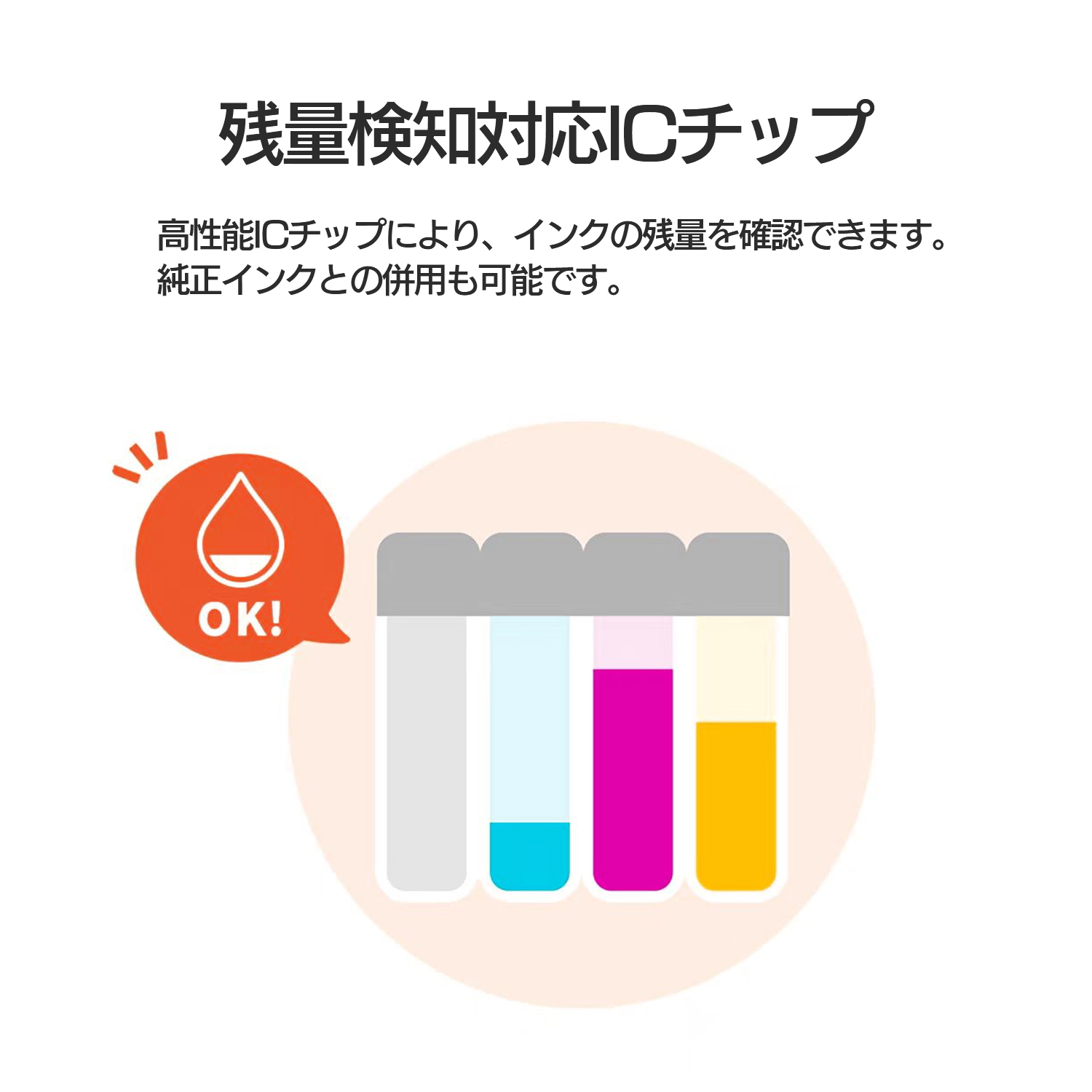 ブラザー用プリンタインク　LC3111 マゼンタ　シアン　イエロー Amazon.co.jp: 【インクのチップス】 ブラザー(brother)用