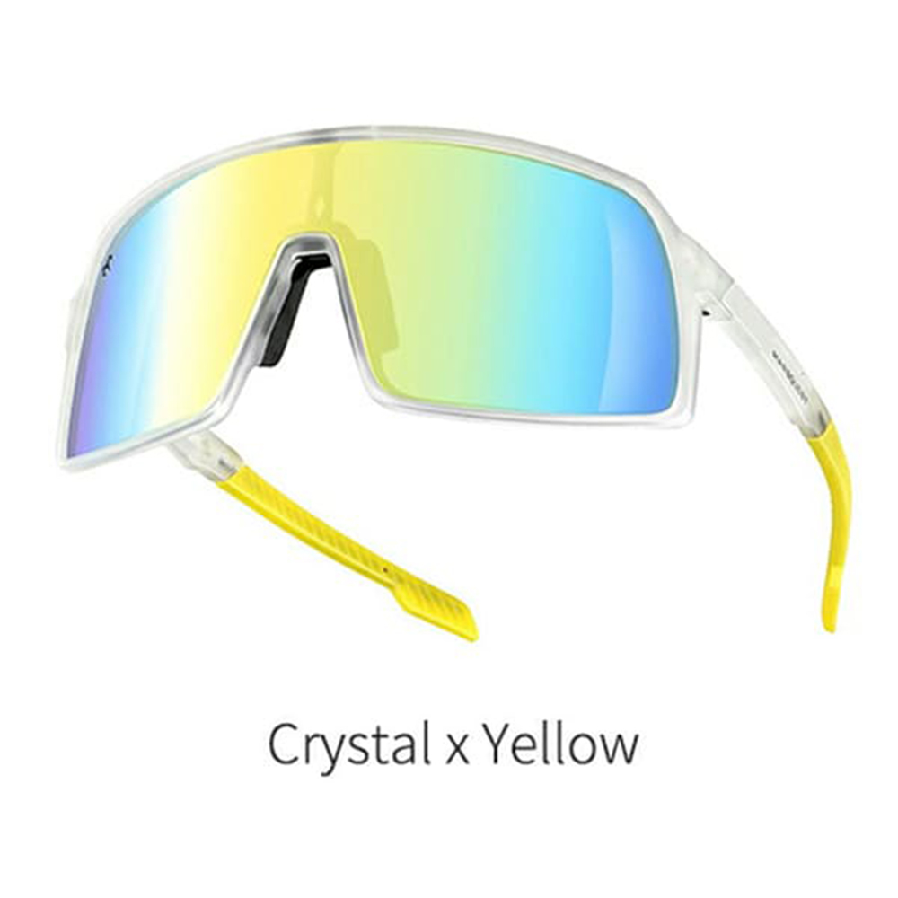 北米ブランド-2025年4月取扱開始｜MARSQUEST スポーツサングラス 超