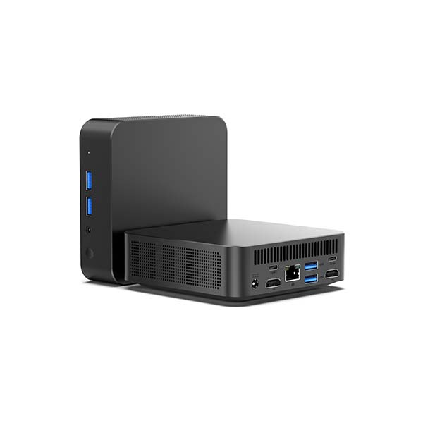 �f�X�N�g�b�v�p�\�R�� �~�j �V�i ��12���� Celeron N95 Intel UHD Graphics Windows11 Office