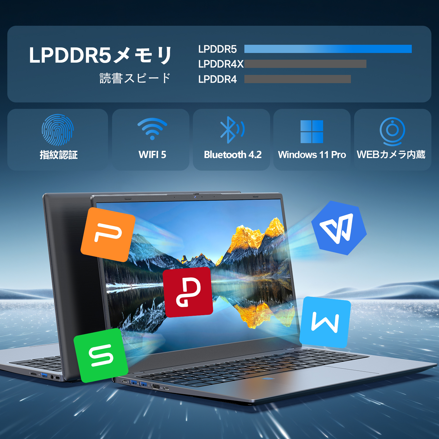N95（Windowsノート）｜ノートパソコン | スマホ、タブレット