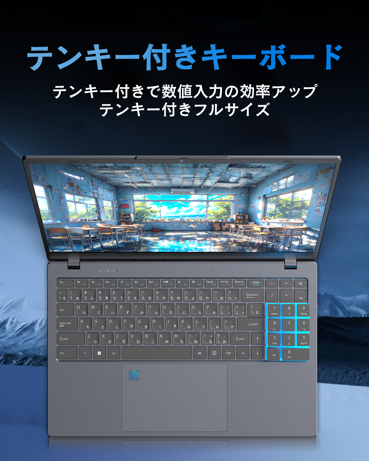 VETESA 人気モデル商品 ノートパソコン 新品 15.6型 Office付き