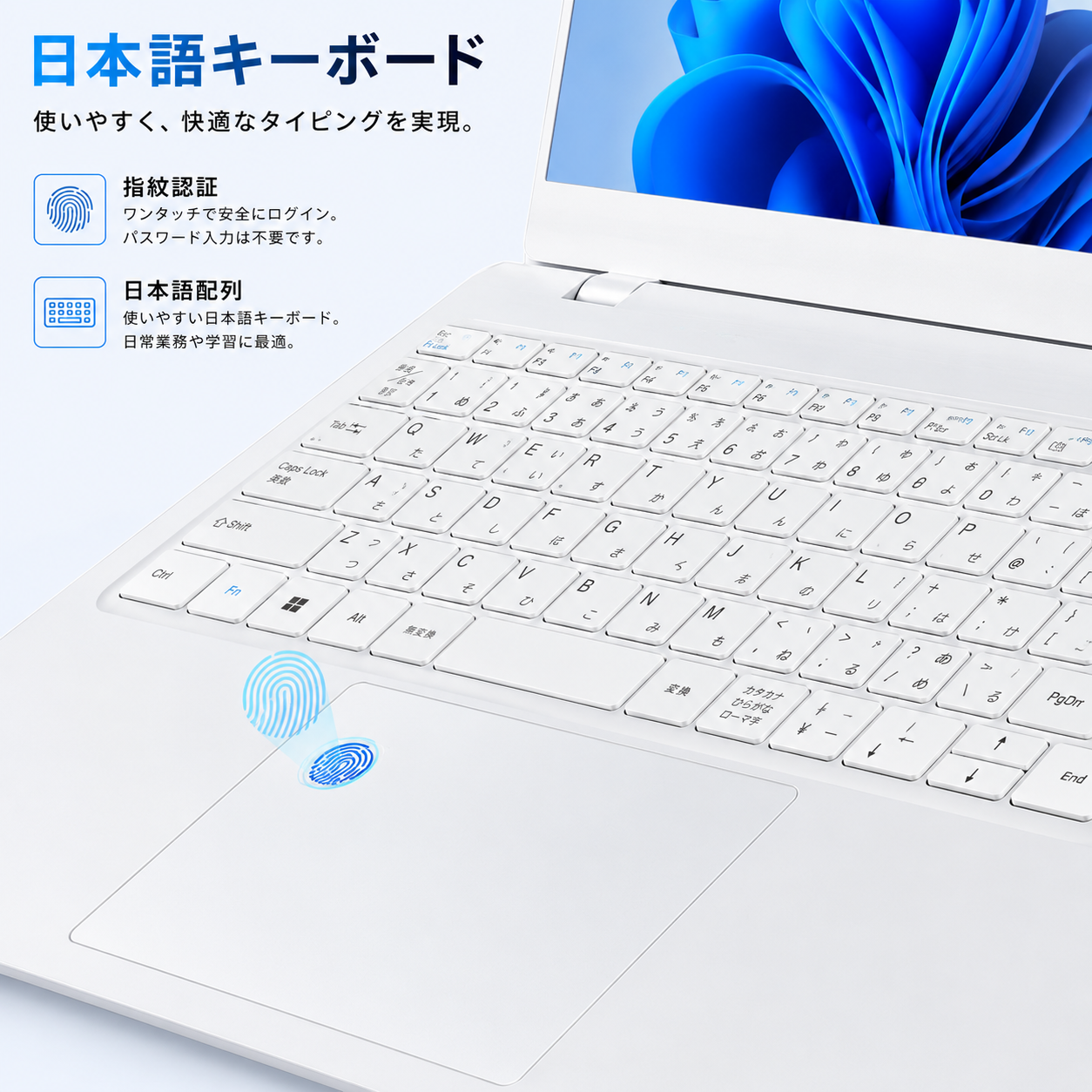 VETESA 新品 ノートパソコン 14型 Intel 6500y Windows11 KINGSOFT