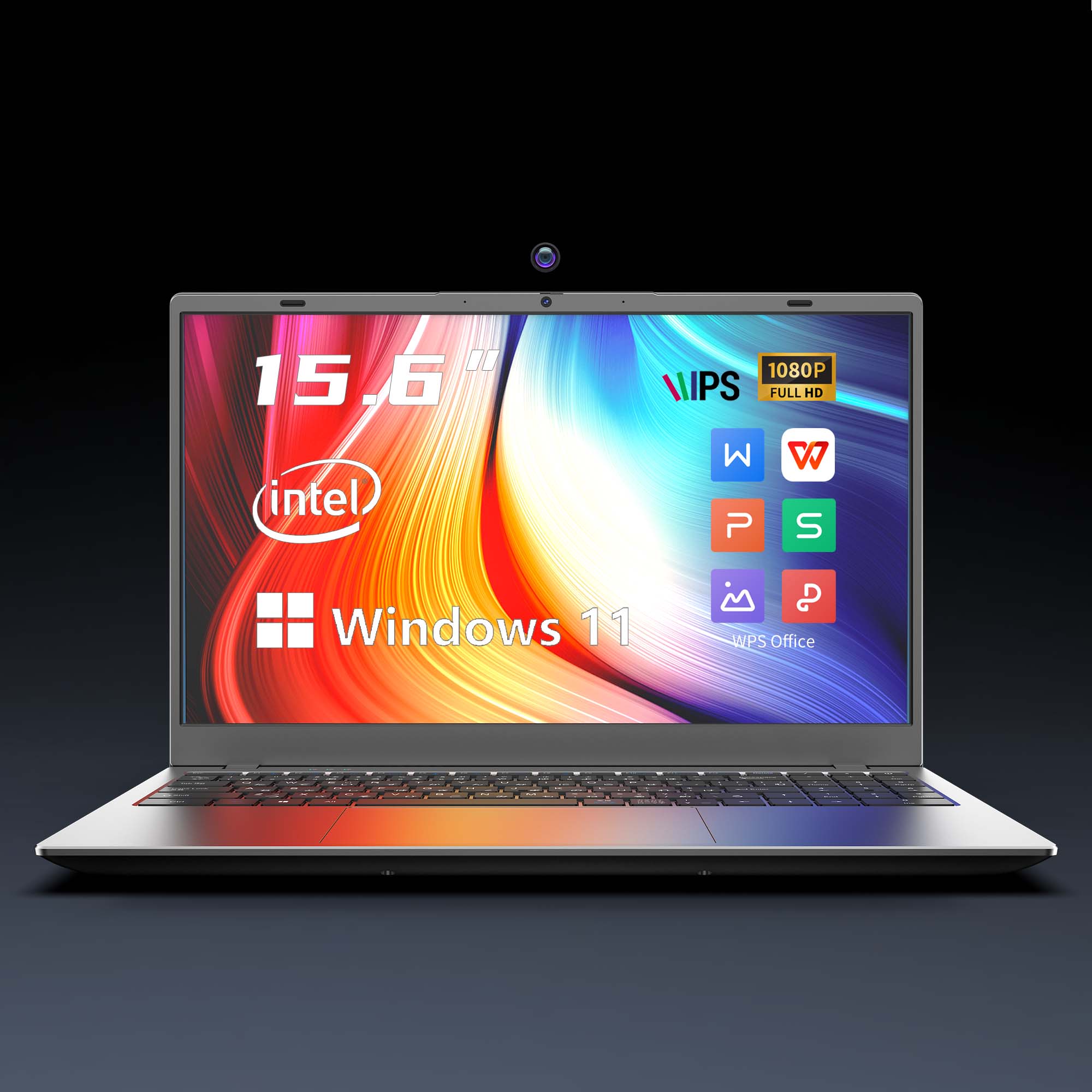 VETESA 新モデル!!新品 ノートパソコン 15.6型 Intel Pentium Gold