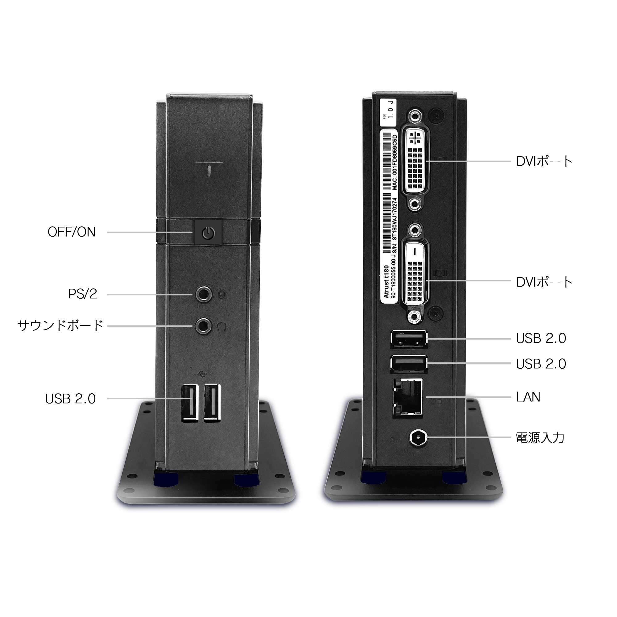 デスクトップパソコン miniPC Win11搭載 WPS搭載 ミニPC 小型デスクトップ インテル Cerelron メモリ2GB SSD128GB/256GB　コンパクト小型パソコン 超小型｜sowa-shop｜06