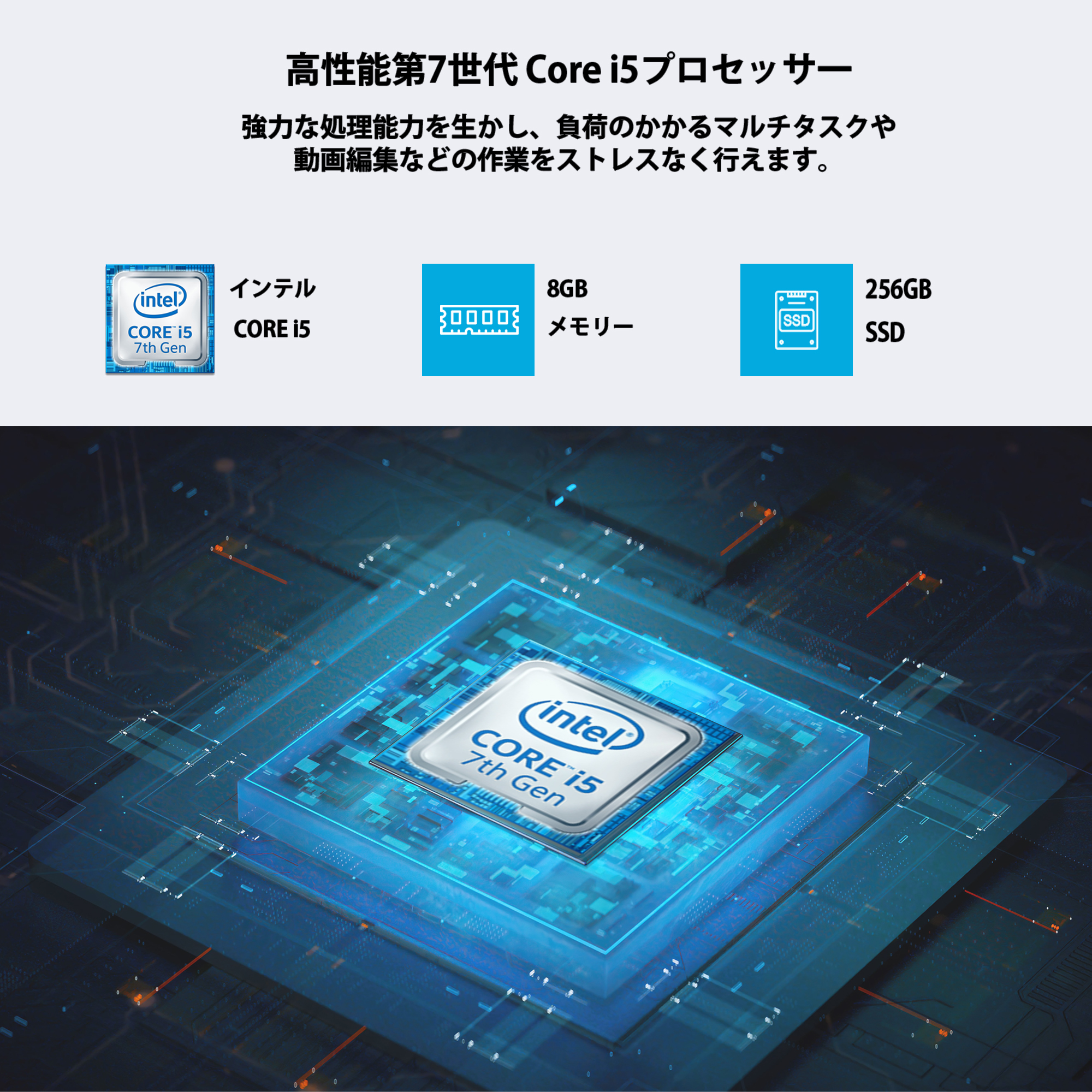 LIFEBOOK P ノートパソコン 中古 富士通 P727 12.5型 タッチパネル搭載 