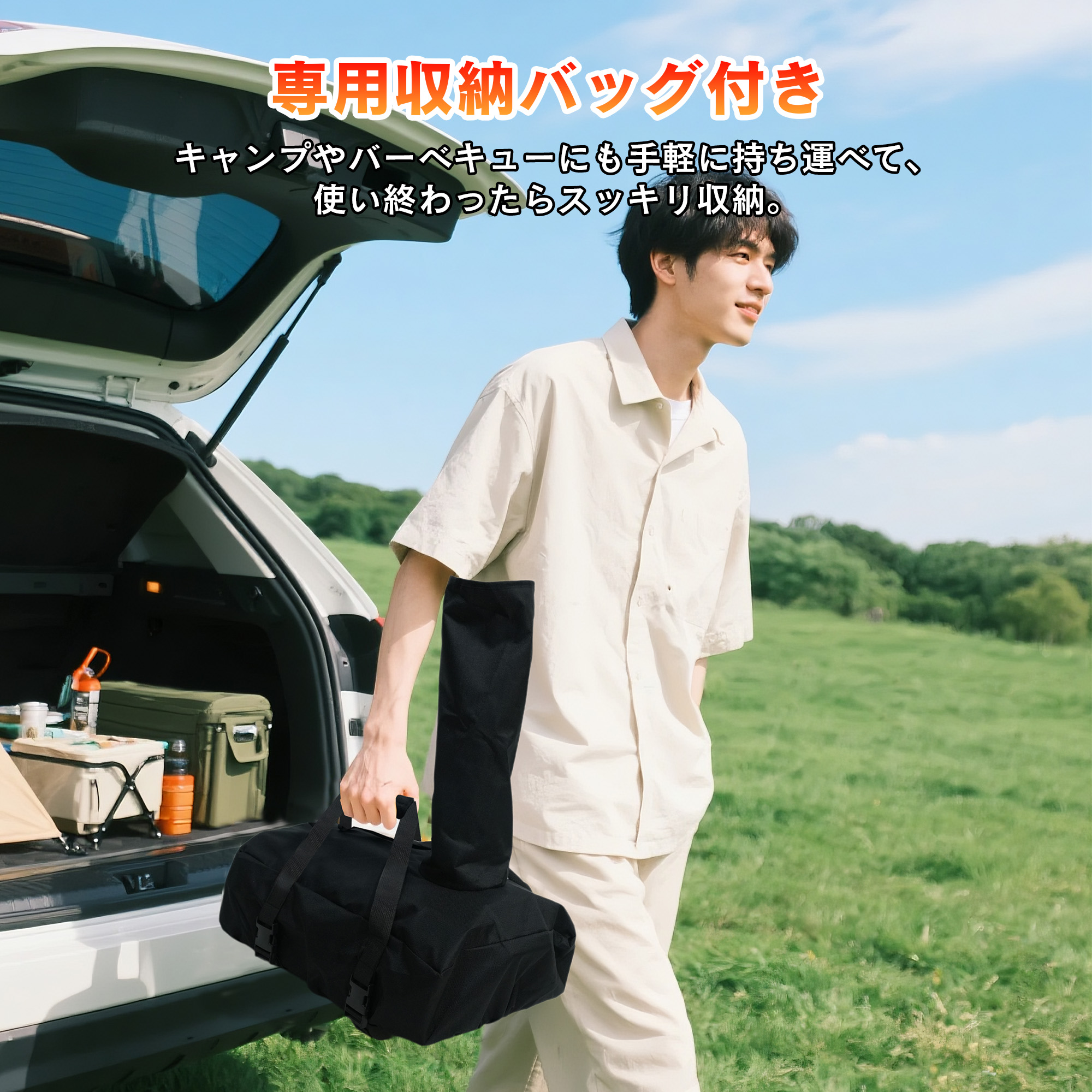 新商品 内蔵温度計 本格ピザ窯 オーブン バーベキュー アウトドア