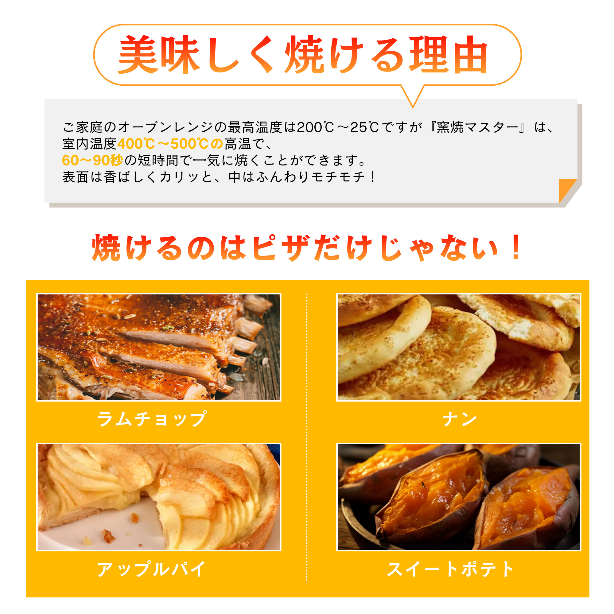 新商品 内蔵温度計 本格ピザ窯 オーブン バーベキュー アウトドア