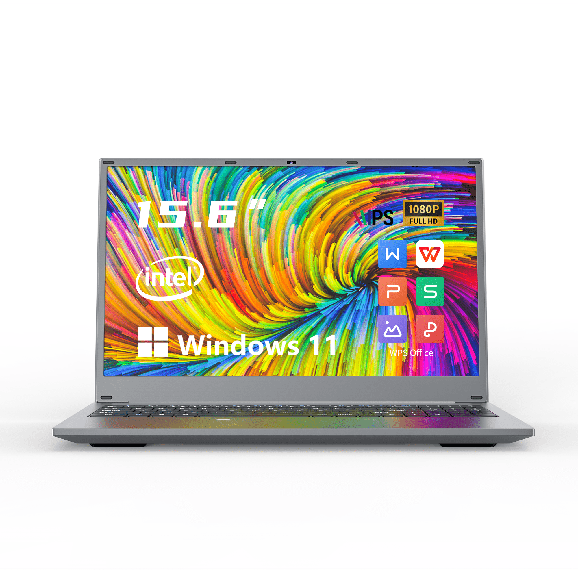 ノートパソコン 新品 Win11 15.6型液晶 日本語キーボード Celeron メモリー:8GB 高速SSD:256GB 15.6型液晶 Web カメラ 10キー 5G WIFI搭載 指紋認証 Q5 : 15j415-win11 : VETESA - 通販 - Yahoo!ショッピング