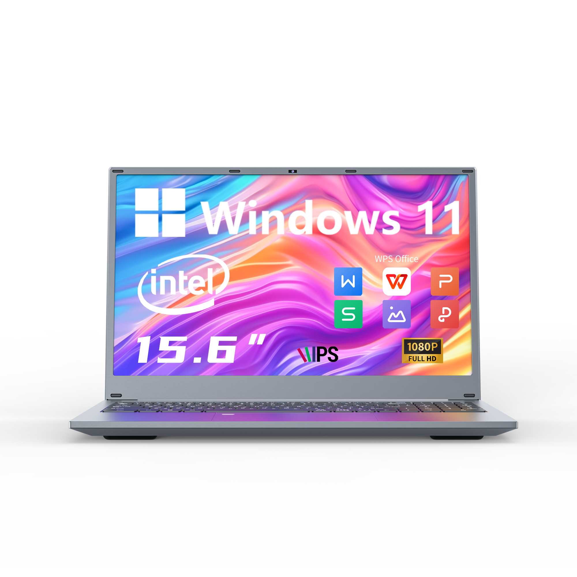 ノートパソコン 新品 初心者向け PC 初期設定済 Win11 Celeron メモリー:8GB 高速SSD:1TB最大 IPS広視野角15.6型液晶  Webカメラ 10キー 5G WIFI搭載 q5 : n15dp1-office2021 : VETESA - 通販 - Yahoo!ショッピング