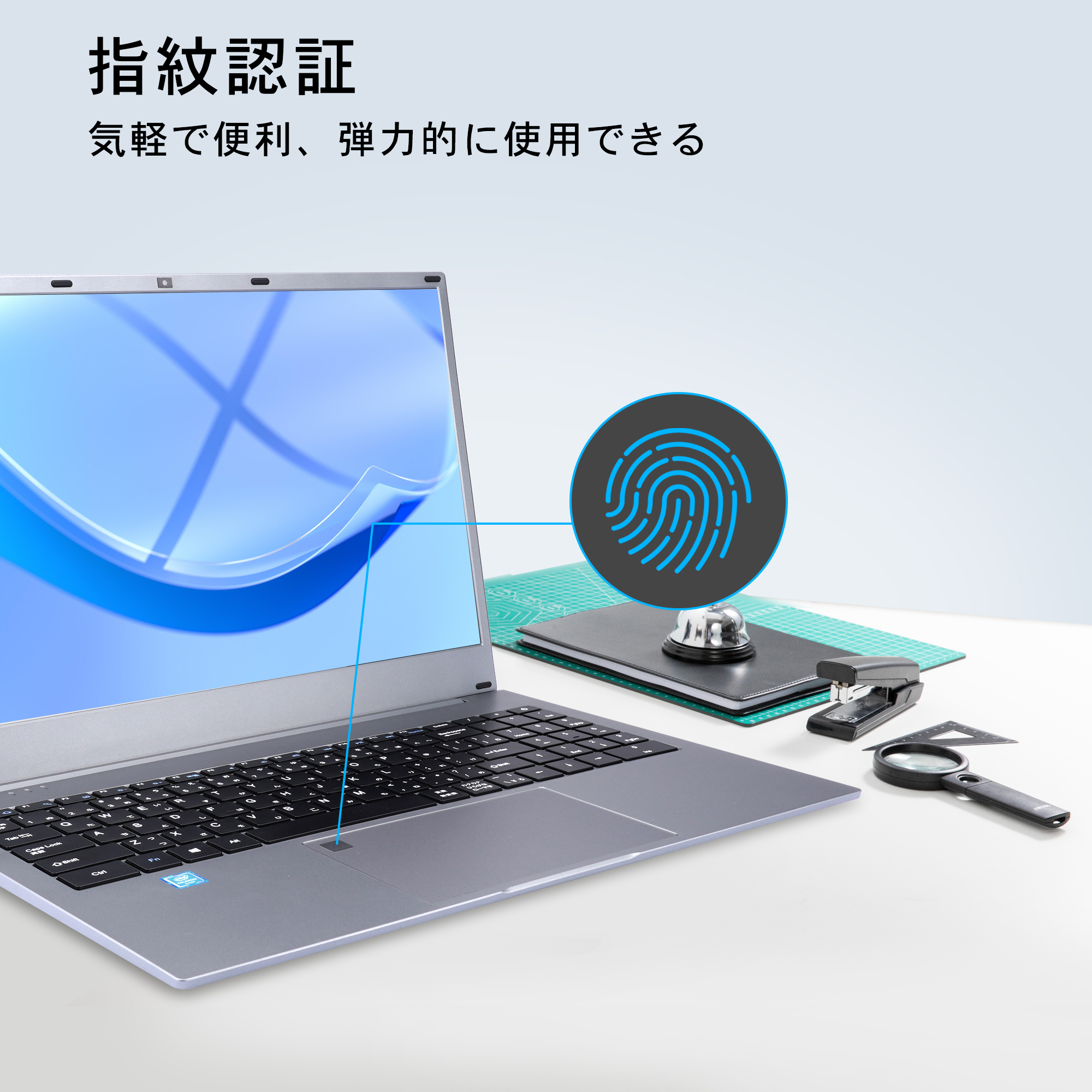 Win11搭載 ノートパソコン 新品 ノートPC Office付き Celeron メモリ 