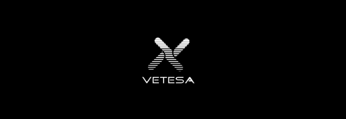 VETESA ロゴ