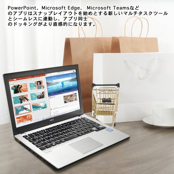 訳ありNEC ノートPC Amazon.co.jp: 【整備済み品】 NEC ノートパソコン VK26 VK27